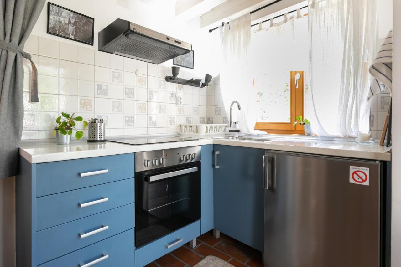 Kompleks Apartmana Superstar23A Сокобаня Экстерьер фото