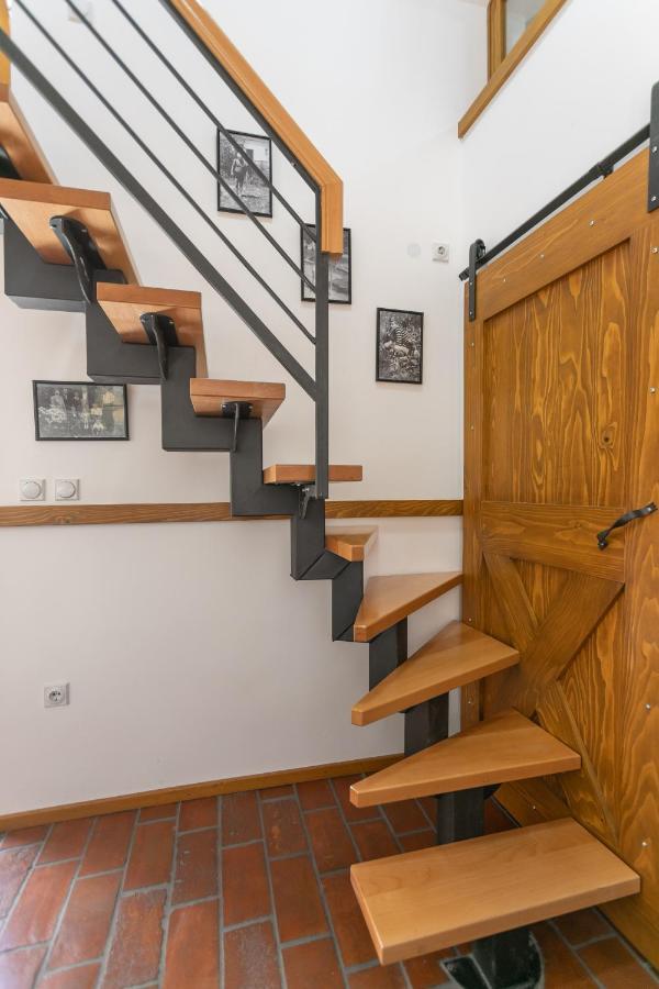 Kompleks Apartmana Superstar23A Сокобаня Экстерьер фото