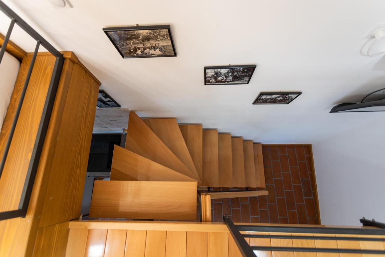 Kompleks Apartmana Superstar23A Сокобаня Экстерьер фото