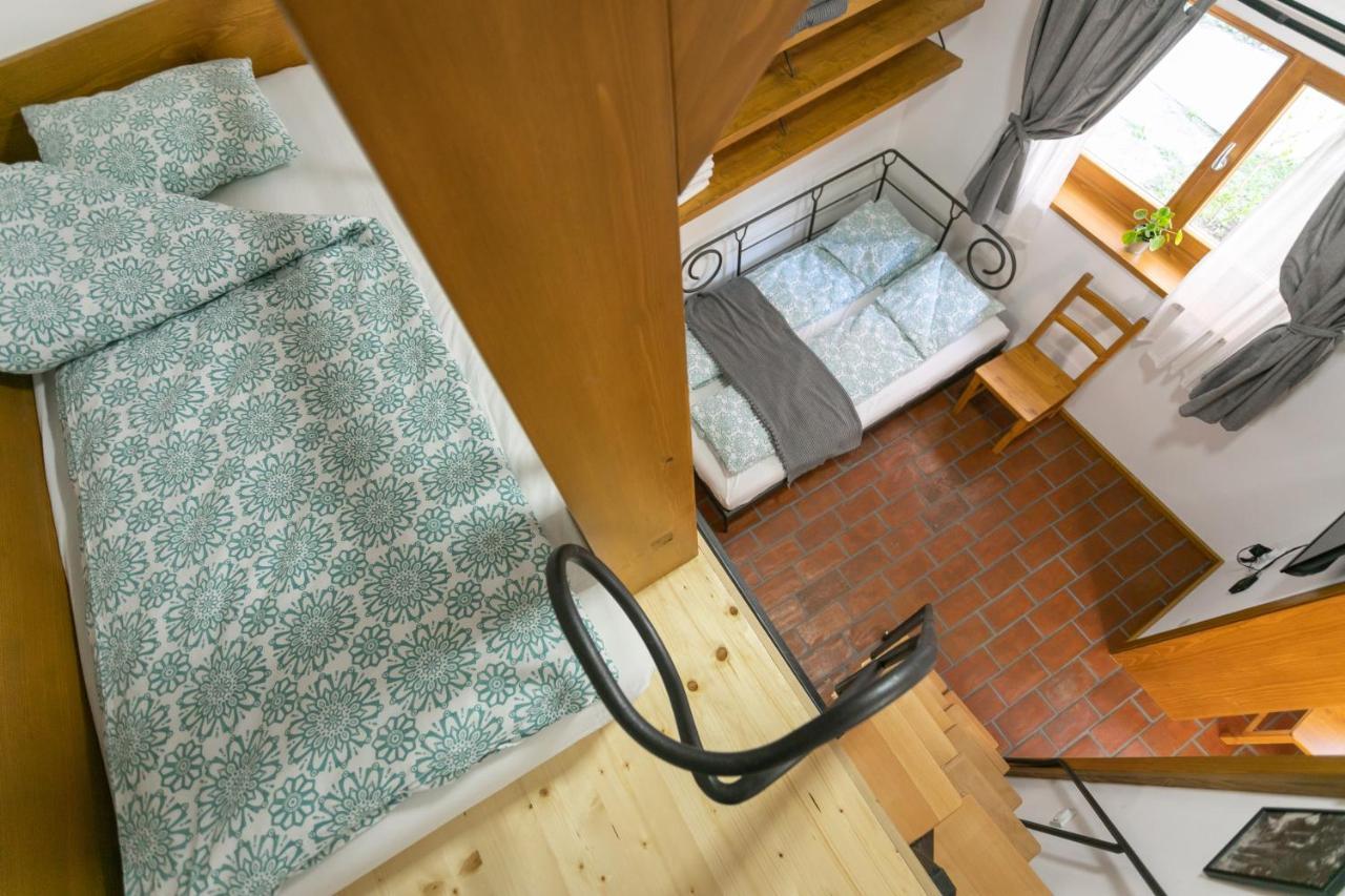 Kompleks Apartmana Superstar23A Сокобаня Экстерьер фото