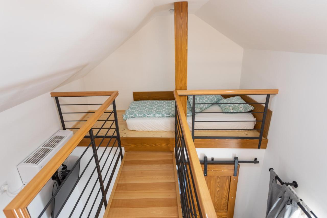 Kompleks Apartmana Superstar23A Сокобаня Экстерьер фото