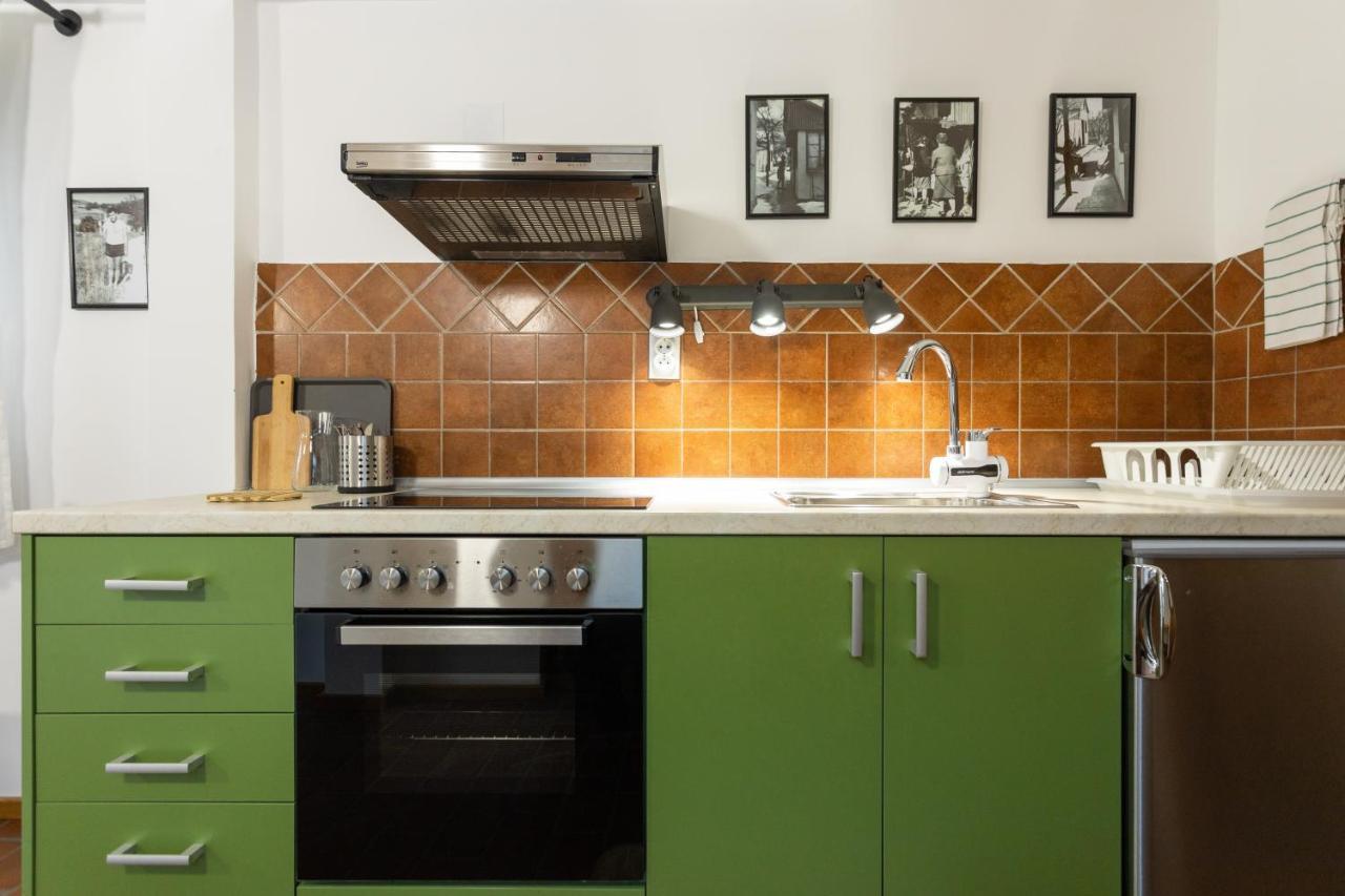 Kompleks Apartmana Superstar23A Сокобаня Экстерьер фото