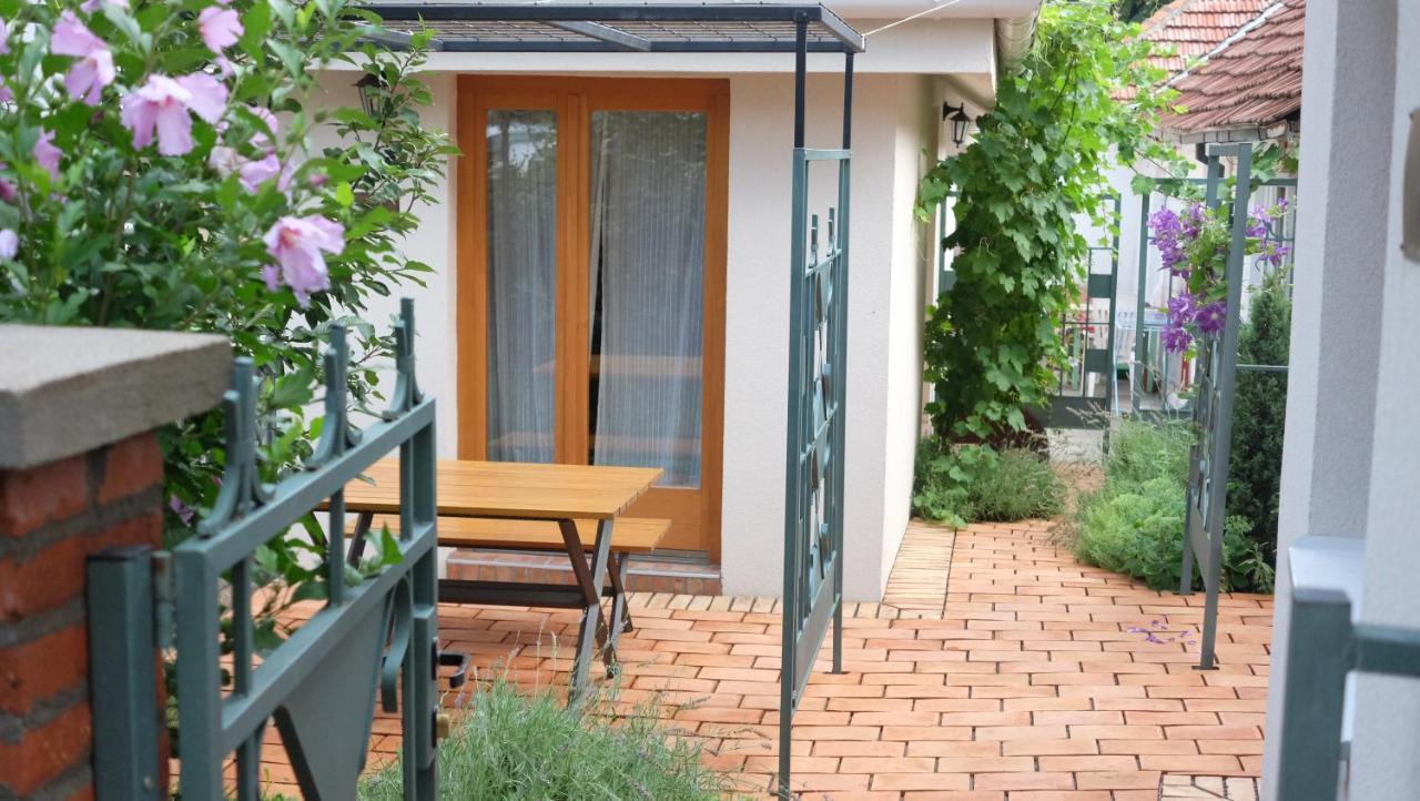 Kompleks Apartmana Superstar23A Сокобаня Экстерьер фото