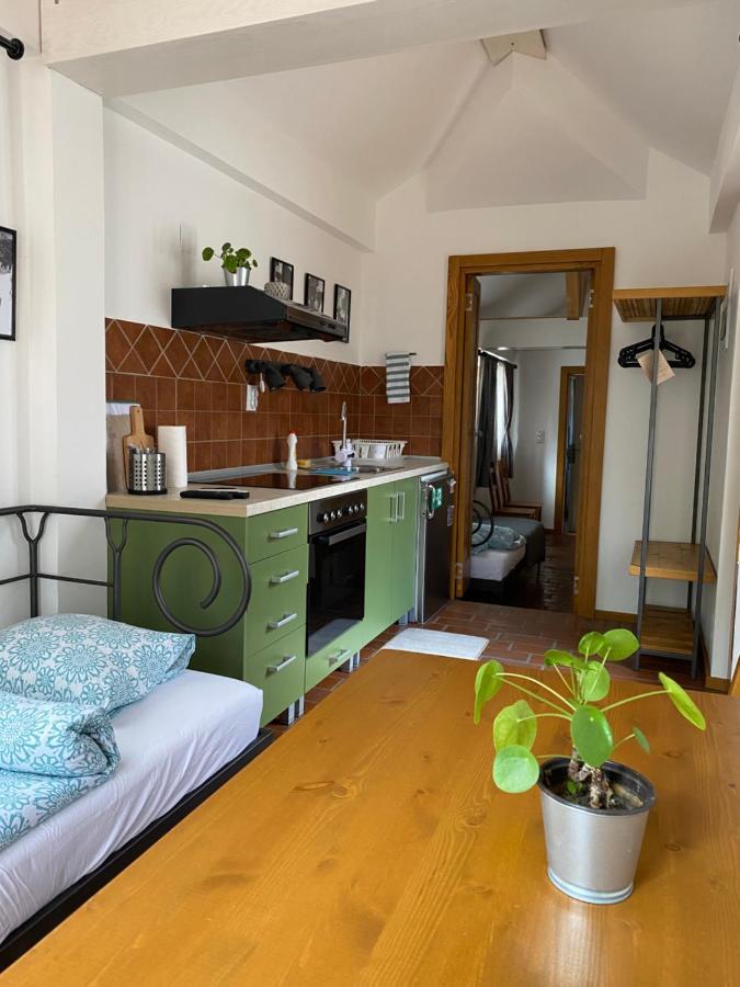 Kompleks Apartmana Superstar23A Сокобаня Экстерьер фото