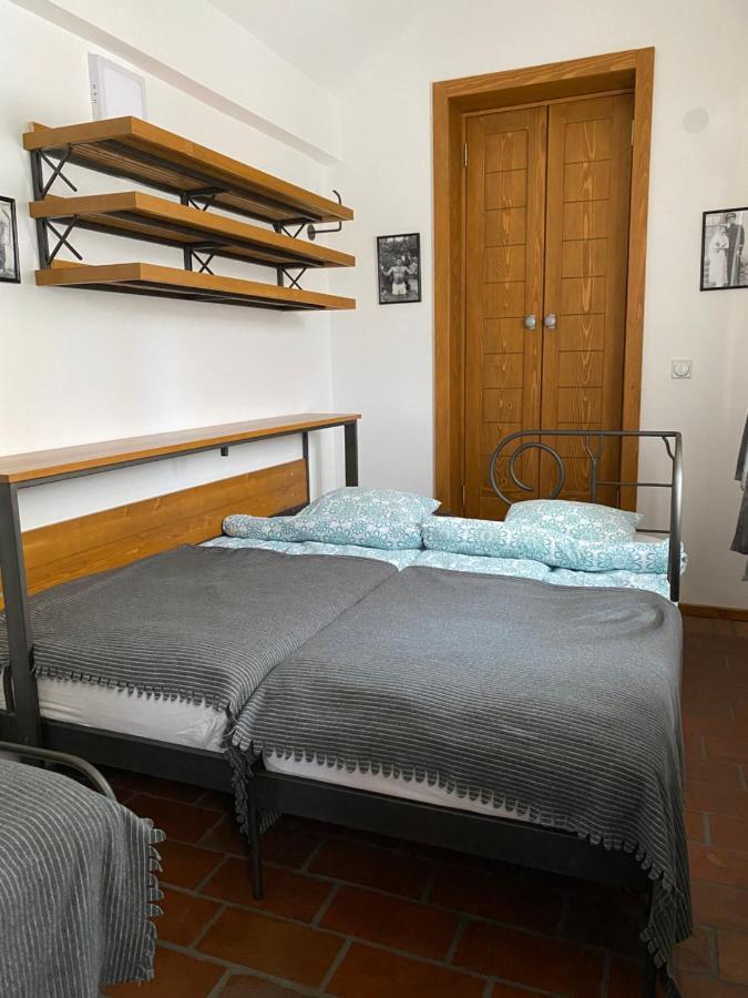 Kompleks Apartmana Superstar23A Сокобаня Экстерьер фото