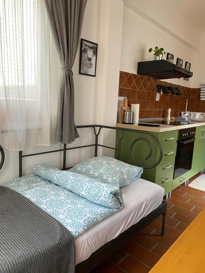 Kompleks Apartmana Superstar23A Сокобаня Экстерьер фото